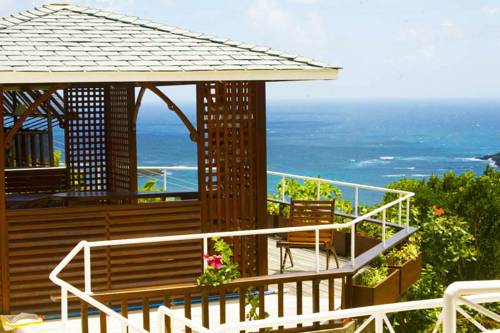 Bequia Saint Vincent and the Grenadines Caribbean Promo Code Booking.com
