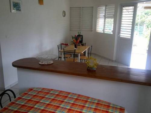 Guadeloupe Booking.com