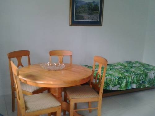 Trinidad and Tobago Booking.com