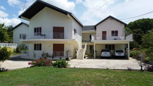 Montego bucht Jamaika Karibik Promo-Code Booking.com